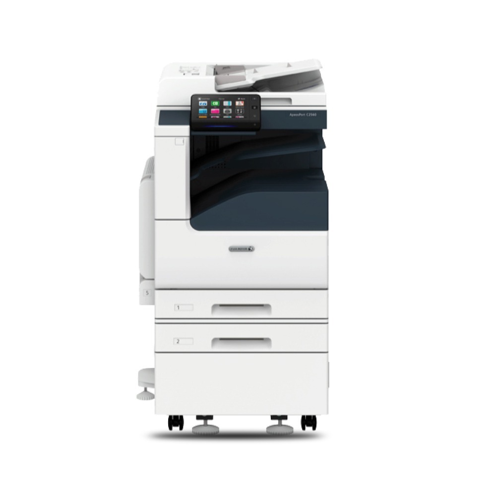 ApeosPort C3060 (A3 컬러복합기)